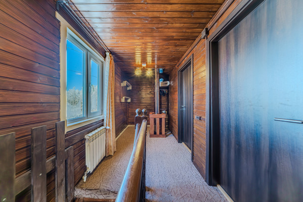 Продам дом, Золотарева А.А. ул, 12, Большие Борницы д, 0 км от города