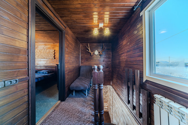 Продам дом, Золотарева А.А. ул, 12, Большие Борницы д, 0 км от города