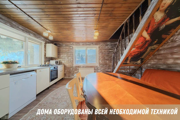 Продам дом, Золотарева А.А. ул, 12, Большие Борницы д, 0 км от города