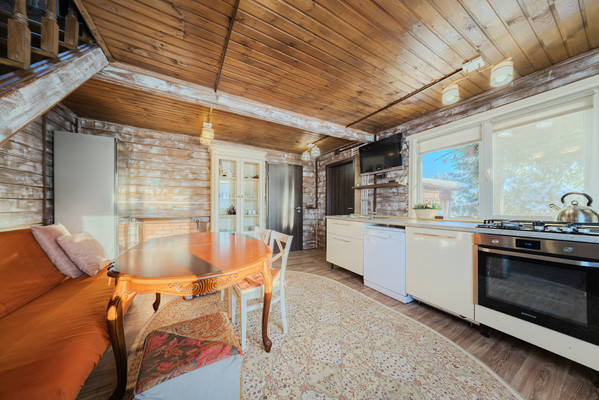 Продам дом, Золотарева А.А. ул, 12, Большие Борницы д, 0 км от города