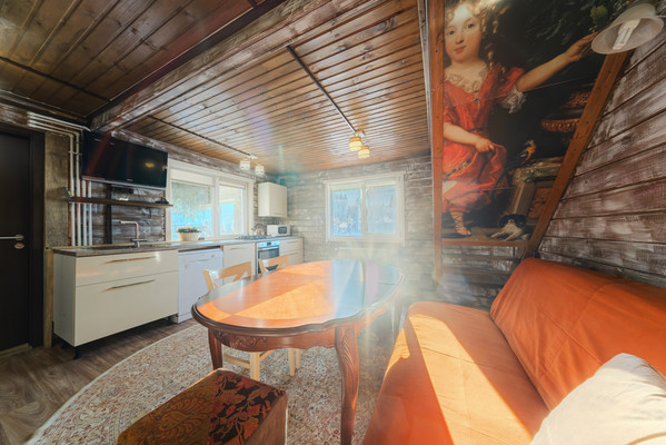 Продам дом, Золотарева А.А. ул, 12, Большие Борницы д, 0 км от города