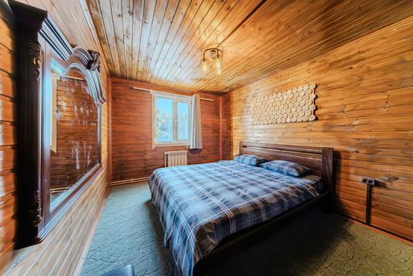 Продам дом, Золотарева А.А. ул, 12, Большие Борницы д, 0 км от города