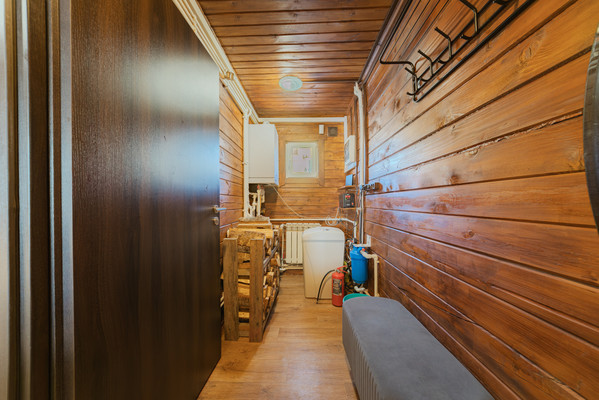 Продам дом, Золотарева А.А. ул, 12, Большие Борницы д, 0 км от города