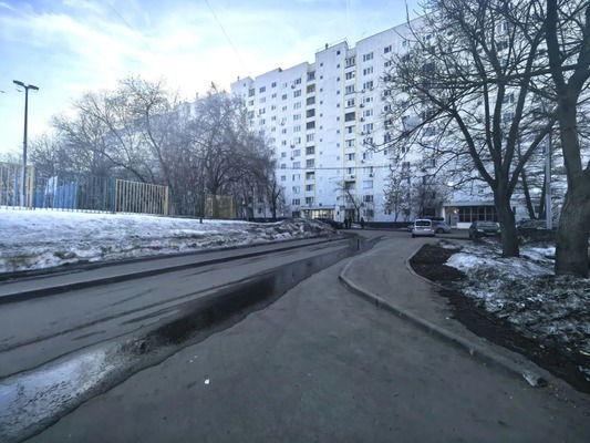 Продам коммерческое помещение 52 м2, Ореховый проезд, 35к2, Москва г