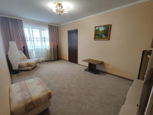 Продам трехкомнатную (3-комн.) квартиру, Шибанкова ул, 57, Наро-Фоминск г