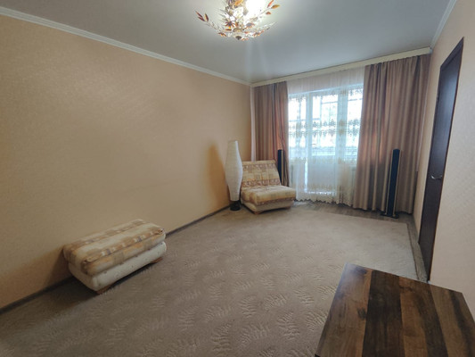 Продам трехкомнатную (3-комн.) квартиру, Шибанкова ул, 57, Наро-Фоминск г