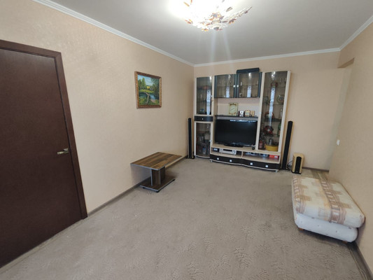 Продам трехкомнатную (3-комн.) квартиру, Шибанкова ул, 57, Наро-Фоминск г