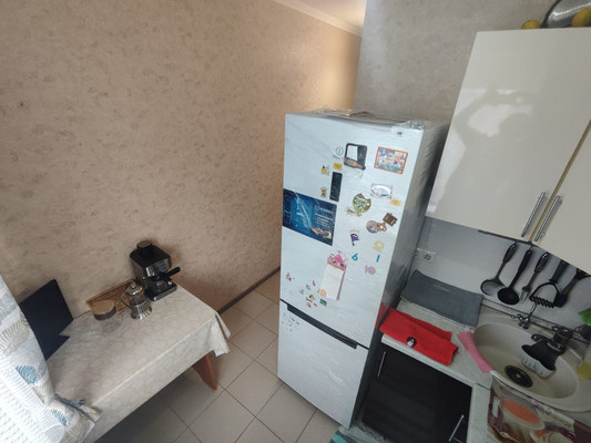 Продам трехкомнатную (3-комн.) квартиру, Шибанкова ул, 57, Наро-Фоминск г