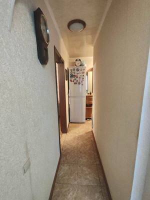 Продам двухкомнатную (2-комн.) квартиру, Ленина ул, 33, Апрелевка г