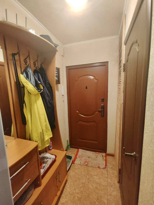 Продам двухкомнатную (2-комн.) квартиру, Ленина ул, 33, Апрелевка г