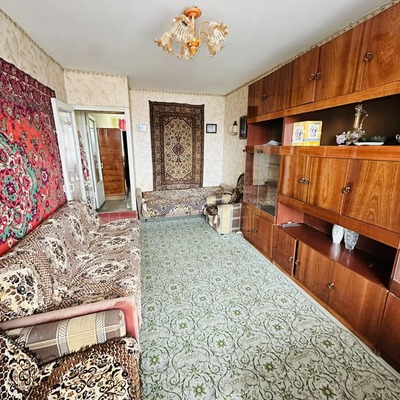 Продам двухкомнатную (2-комн.) квартиру, Ленинградская ул, 133, Тихорецк г