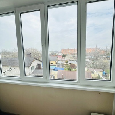 Продам двухкомнатную (2-комн.) квартиру, Ленинградская ул, 133, Тихорецк г