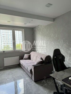 Продам однокомнатную (1-комн.) квартиру, Дмитровское ш, 107Ак5, Москва г