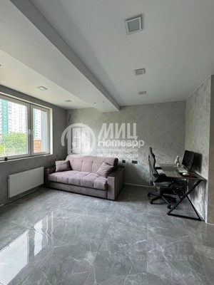 Продам однокомнатную (1-комн.) квартиру, Дмитровское ш, 107Ак5, Москва г