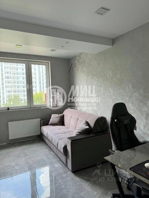 Продам однокомнатную (1-комн.) квартиру, Дмитровское ш, 107Ак5, Москва г