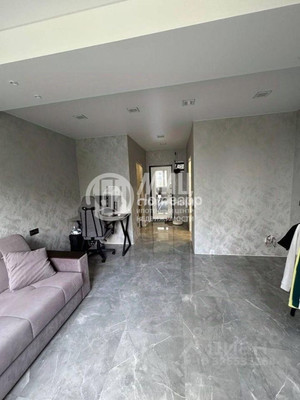 Продам однокомнатную (1-комн.) квартиру, Дмитровское ш, 107Ак5, Москва г