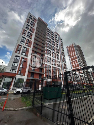 Продам однокомнатную (1-комн.) квартиру, Дмитровское ш, 107Ак5, Москва г
