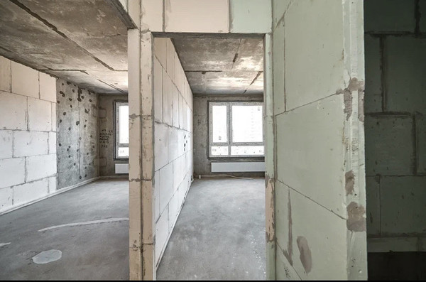 Продам однокомнатную (1-комн.) квартиру, Производственная ул, 19ак2, Москва г