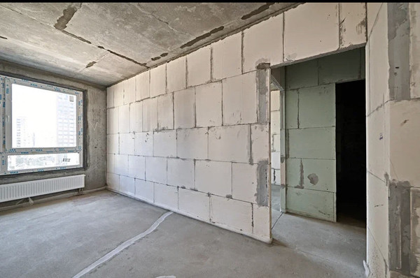 Продам однокомнатную (1-комн.) квартиру, Производственная ул, 19ак2, Москва г