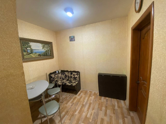 Продам многокомнатную квартиру, Рождественская ул, 21к2, Москва г