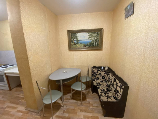 Продам многокомнатную квартиру, Рождественская ул, 21к2, Москва г