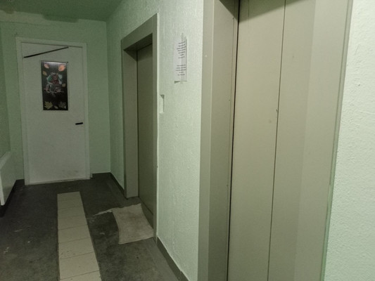 Продам многокомнатную квартиру, Рождественская ул, 21к2, Москва г