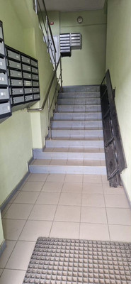 Продам двухкомнатную (2-комн.) квартиру, Победы пр-кт, 74А, Симферополь г