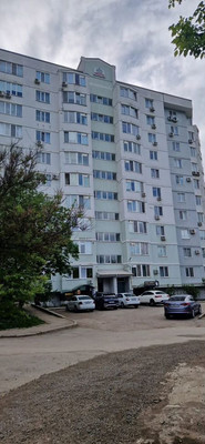 Продам двухкомнатную (2-комн.) квартиру, Победы пр-кт, 74А, Симферополь г