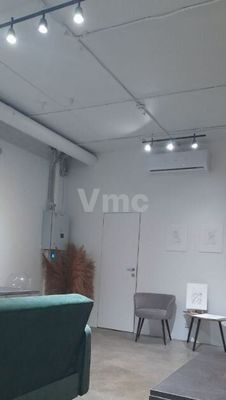 Продам коммерческое помещение 85,6 м2, Устье С и Ко снт, Дубна г