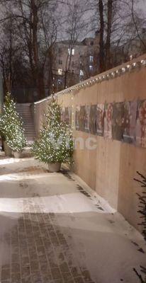 Продам коммерческое помещение 85,6 м2, Устье С и Ко снт, Дубна г