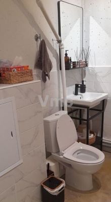 Продам коммерческое помещение 85,6 м2, Устье С и Ко снт, Дубна г