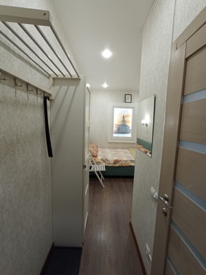 Продам однокомнатную (1-комн.) квартиру, Морская наб, 39ак3, Санкт-Петербург г