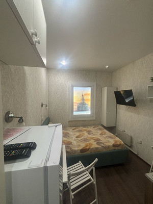 Продам однокомнатную (1-комн.) квартиру, Морская наб, 39ак3, Санкт-Петербург г