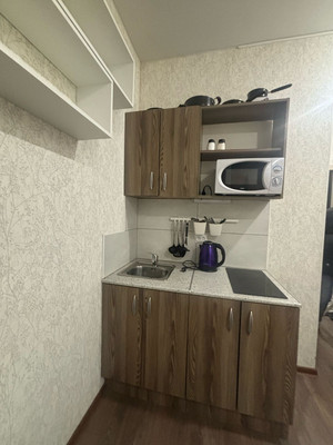 Продам однокомнатную (1-комн.) квартиру, Морская наб, 39ак3, Санкт-Петербург г