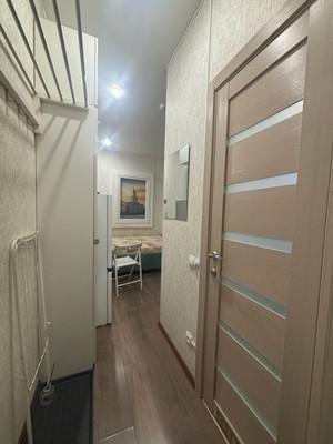 Продам однокомнатную (1-комн.) квартиру, Морская наб, 39ак3, Санкт-Петербург г