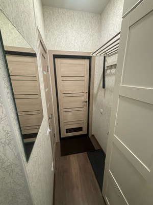 Продам однокомнатную (1-комн.) квартиру, Морская наб, 39ак3, Санкт-Петербург г