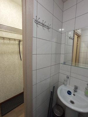 Продам однокомнатную (1-комн.) квартиру, Морская наб, 39ак3, Санкт-Петербург г