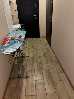 Продам однокомнатную (1-комн.) квартиру, Морская наб, 39ак3, Санкт-Петербург г