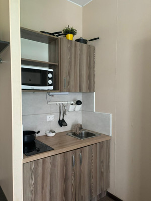 Продам однокомнатную (1-комн.) квартиру, Морская наб, 39ак3, Санкт-Петербург г