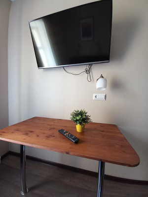 Продам однокомнатную (1-комн.) квартиру, Морская наб, 39ак3, Санкт-Петербург г