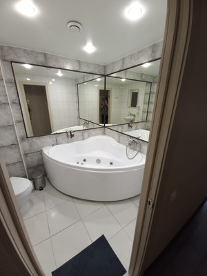 Продам однокомнатную (1-комн.) квартиру, Морская наб, 39ак3, Санкт-Петербург г