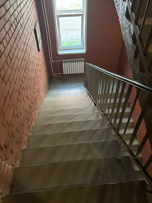 Продам однокомнатную (1-комн.) квартиру, Морская наб, 39ак3, Санкт-Петербург г