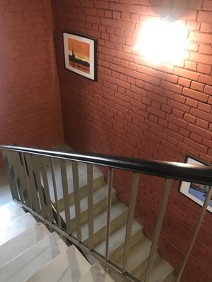 Продам однокомнатную (1-комн.) квартиру, Морская наб, 39ак3, Санкт-Петербург г