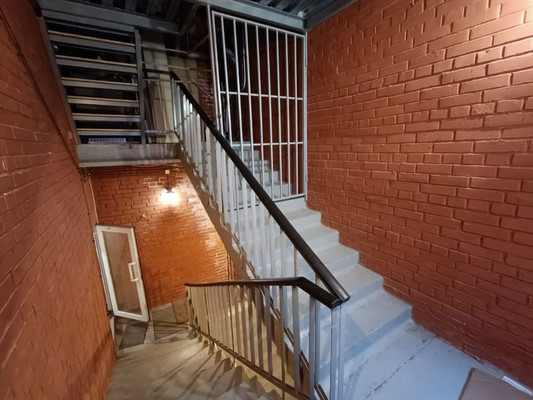 Продам однокомнатную (1-комн.) квартиру, Морская наб, 39ак3, Санкт-Петербург г