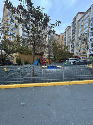 Продам трехкомнатную (3-комн.) квартиру, Балаклавская ул, 41А, Симферополь г