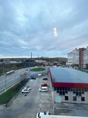 Продам трехкомнатную (3-комн.) квартиру, Балаклавская ул, 41А, Симферополь г