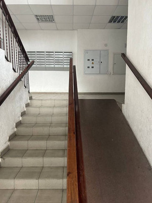 Продам трехкомнатную (3-комн.) квартиру, Балаклавская ул, 41А, Симферополь г