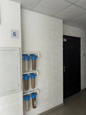 Продам трехкомнатную (3-комн.) квартиру, Балаклавская ул, 41А, Симферополь г