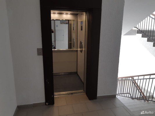 Продам трехкомнатную (3-комн.) квартиру, Балаклавская ул, 41А, Симферополь г