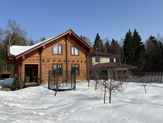 Продам коттедж, ТСН СНТ Рижская Роза тер, Ядромино д, 0 км от города